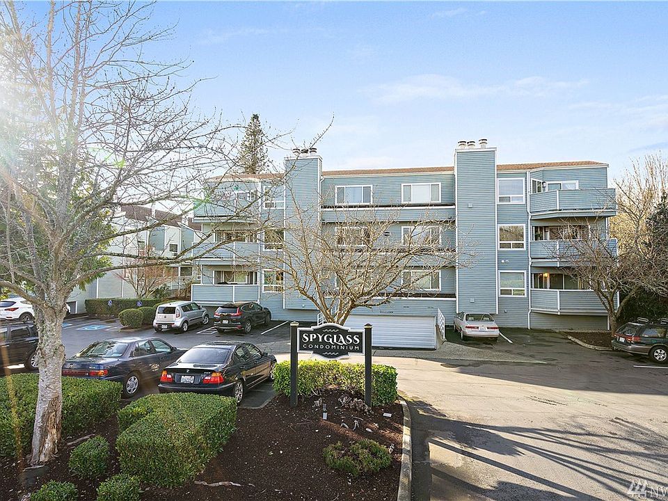 1st image of 21925 7th Ave S APT 109