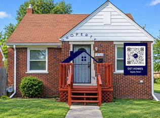 15243 Rossini Dr, Detroit, MI 48205
