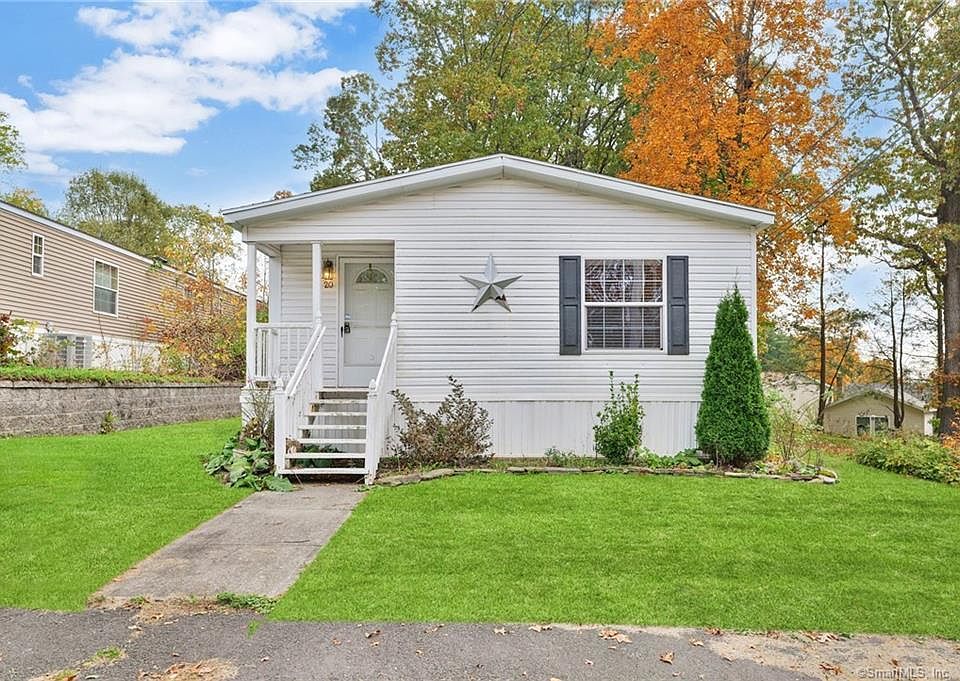 20 S Terrace Dr, Vernon Rockville, CT 06066 Zillow