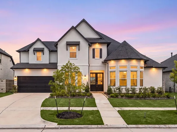 5119 Flowery Creek Rd, Manvel, TX 77578