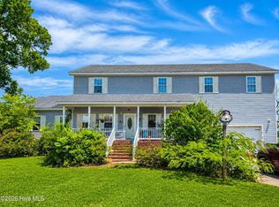 131 Milltown Rd, Shiloh, NC 27974