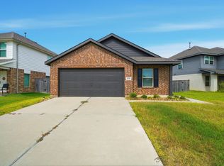 26726 Wilderye Cove Ln, Katy, TX 77493