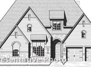 3770 Dogwood Dr, Prosper, TX 75078