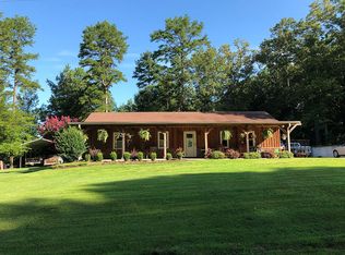 1700 Short Rd, Pinson, TN 38366