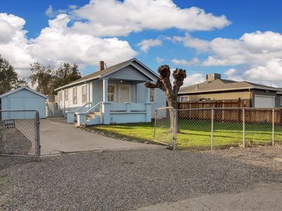 2813 N F St, Stockton, CA, 95205