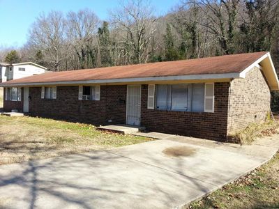 4604 17th Ave, Chattanooga, TN, 37407