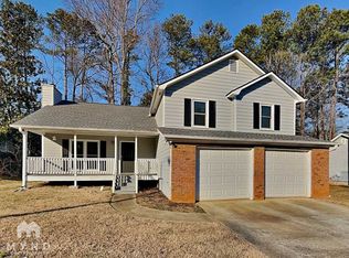 3610 Spring Leaf Ln, Acworth, GA 30101