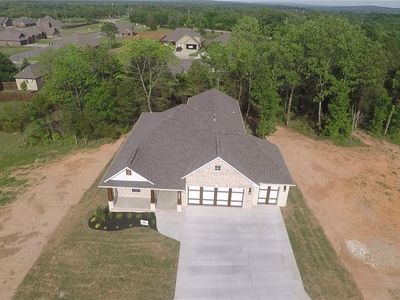 12425 Norwich St, Fort Smith, AR, 72916