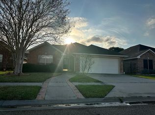 119 Zephyr Dr, Victoria, TX 77904
