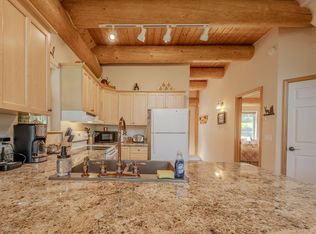 164 Elk Trl, Eureka, MT 59917