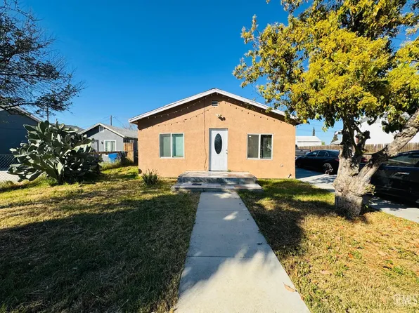 608 Belle Ave, Bakersfield, CA 93308