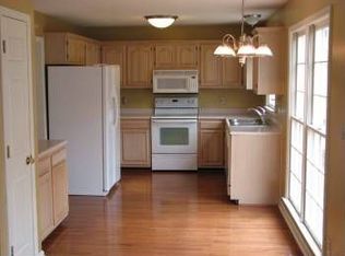 3913 Inkberry Ct, Apex, NC 27539