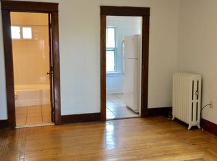 921 W Cross St APT 5, Ypsilanti, MI 48197
