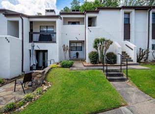 301 Kings Row Dr APT 207, Little Rock, AR 72207