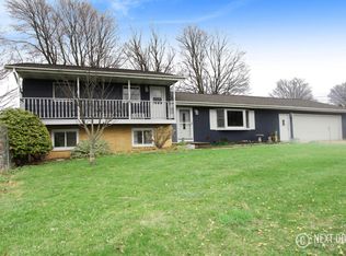 390 Munn St, Hesperia, MI 49421
