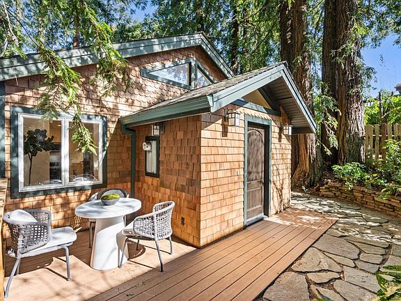 2nd image of 70 Marin View Avenue