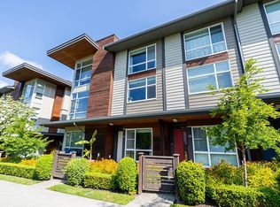 16222 23a Ave #81, Surrey, BC