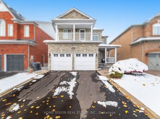 799 Silverthorn Mill Ave, Mississauga, ON L5W 1A9