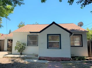 535 Toft St, Mountain View, CA 94041