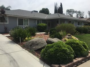 546 W Donna Dr, Merced, CA 95348