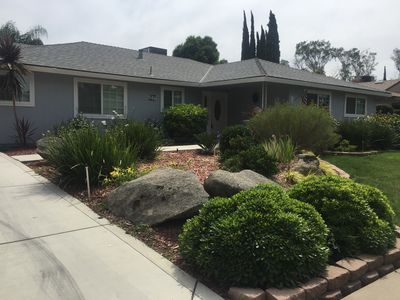 546 W Donna Dr, Merced, CA, 95348