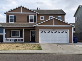 5063 Buchanan Dr, Pueblo, CO 81008