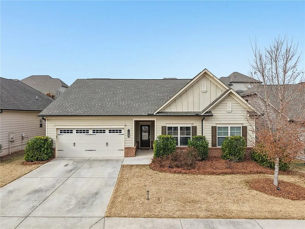 4387 Pleasant Garden Dr SW photo 1