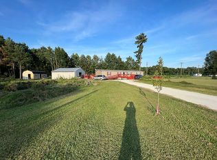 464 Greentown Rd, Trenton, NC 28585