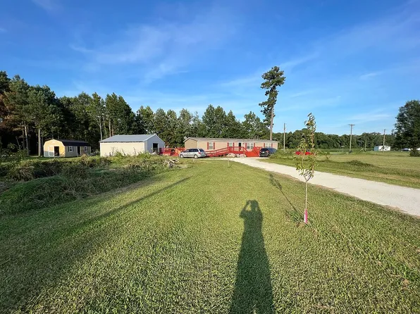 464 Greentown Rd, Trenton, NC 28585