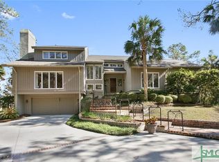 4 Moss Hammock Ln, Savannah, GA 31411