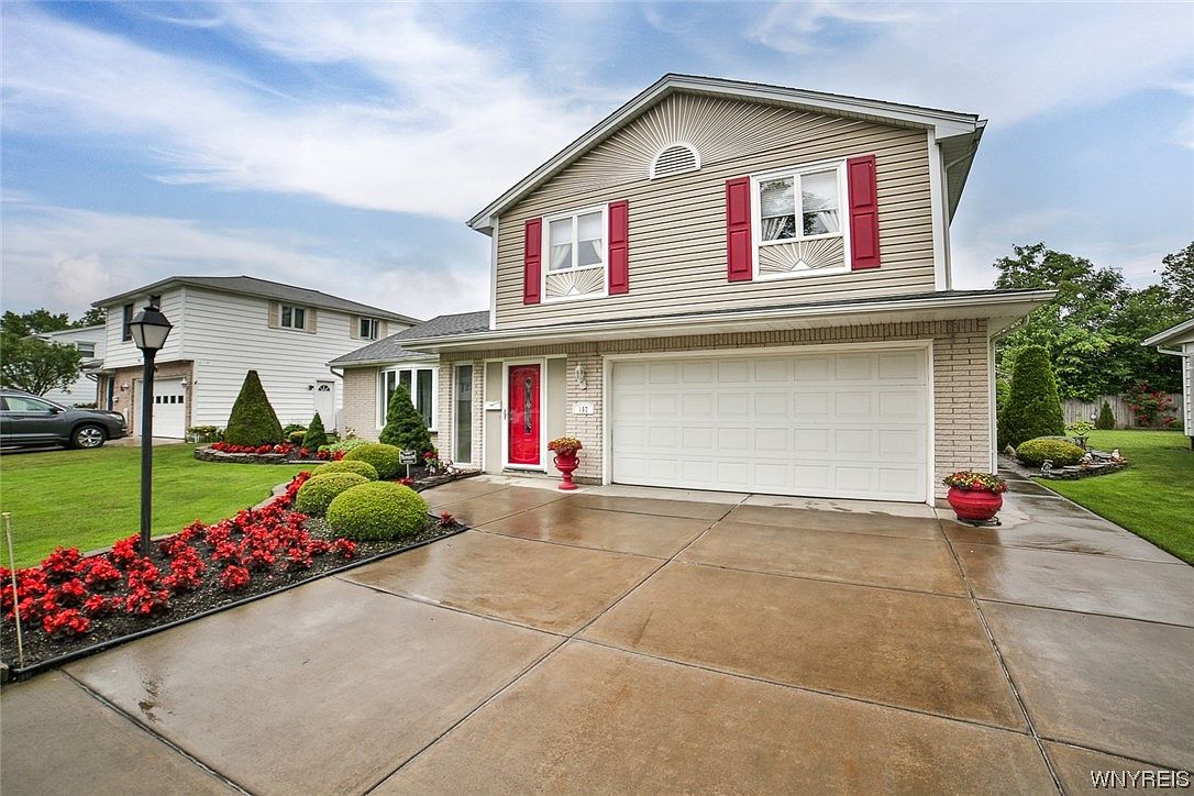 102 Brooklane Dr, Williamsville, NY 14221 Zillow