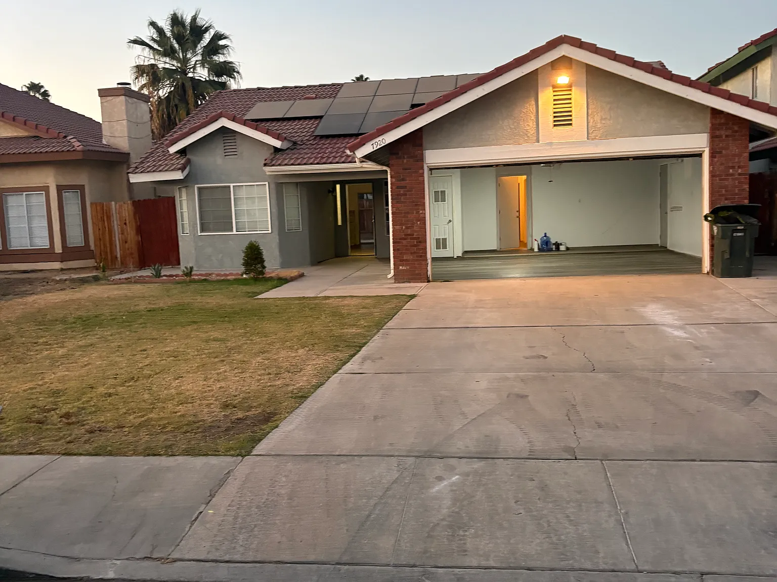 4 bed, 1482 sqft, $2,100 — Photo 1