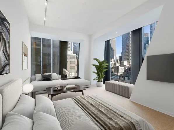 53 53rd St Unit 15B, New York, NY 10019
