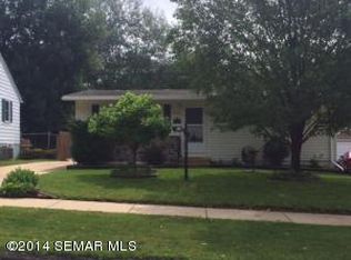 3528 6th Pl NW, Rochester, MN 55901