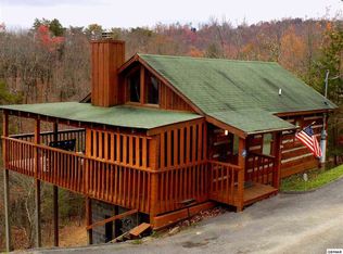 2336 Foxwell Way, Sevierville, TN 37876