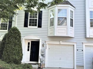 210 William Livingston Ct, Princeton, NJ 08540