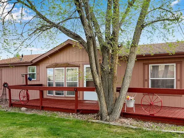 6310 W County Road 4, Berthoud, CO 80513