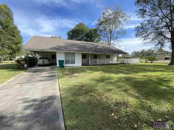 9631 Fairway Dr, Denham Springs, LA 70726