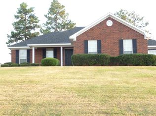 2606 Clarkston Ct, Augusta, GA 30909