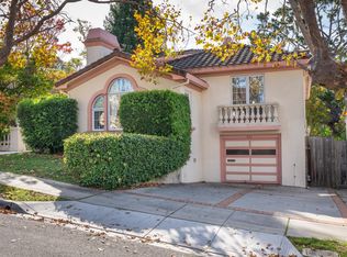 321 Ashton Ave, Millbrae, CA 94030