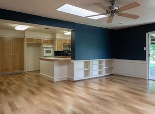 2500 Beverly Dr, Greenville, TX 75402