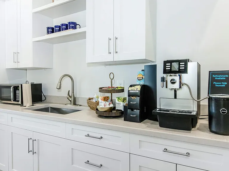 The Townhomes at Beau Rivage — Photo 17