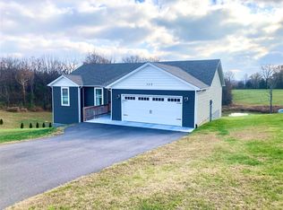 149 Ridge View Dr, Glasgow, KY 42141