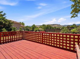 5785 Indiana Street, Golden, CO 80403