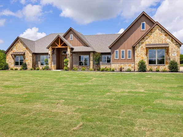 206 Morning Dove Ct, Cresson, TX 76035