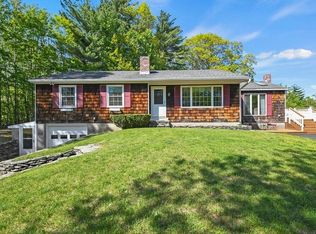 81 West Rd, Ashby, MA 01431