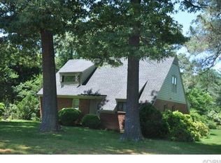 602 Duncan St, Ashland, VA 23005