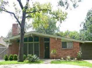 1322 W 31st St, Houston, TX 77018