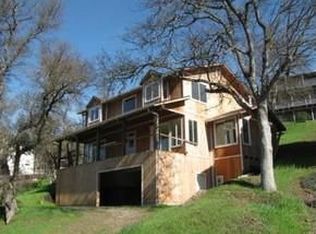 611 Sunrise Rd, Copperopolis, CA 95228