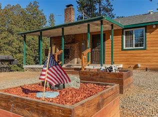 5900 Pine Top Dr, Mariposa, CA